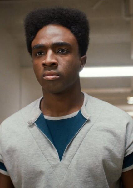 Caleb McLaughlin photo