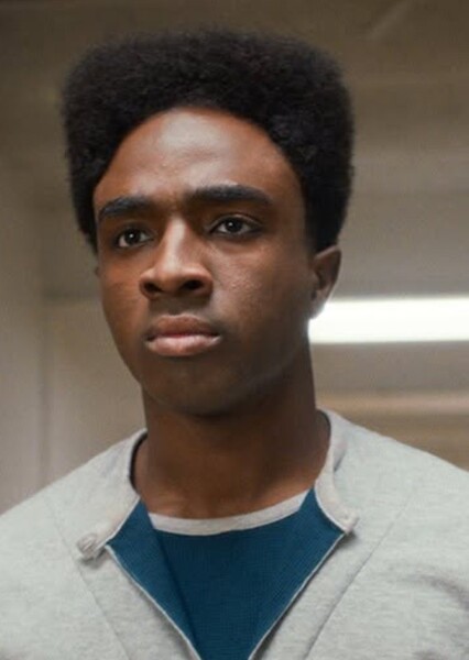 Caleb McLaughlin photo