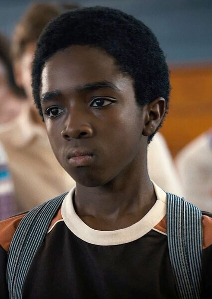 Caleb McLaughlin