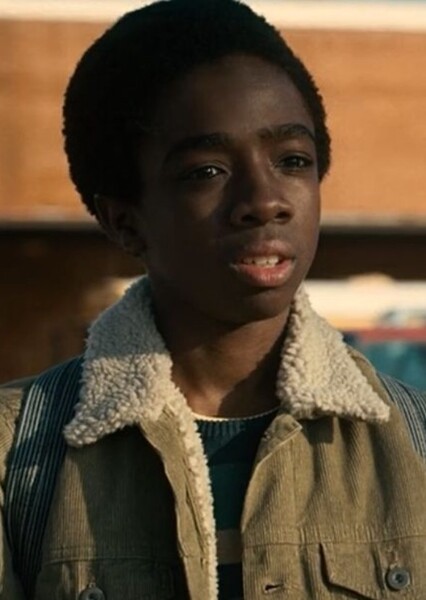Lucas Sinclair