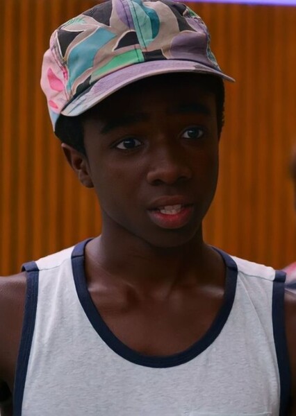 Lucas Sinclair