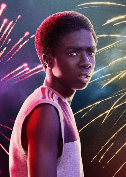 Lucas Sinclair