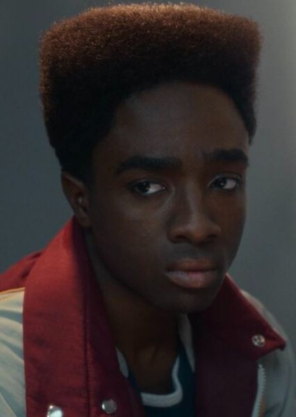 Caleb McLaughlin