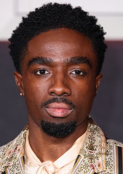 Caleb McLaughlin photo