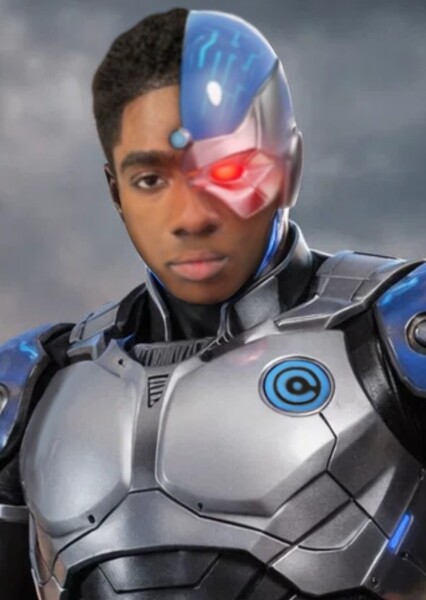Caleb McLaughlin photo