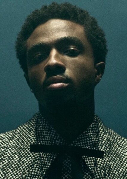 Caleb McLaughlin photo
