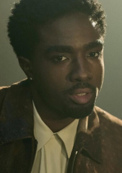 Caleb McLaughlin photo