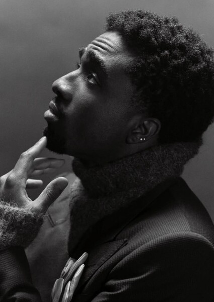 Caleb McLaughlin photo