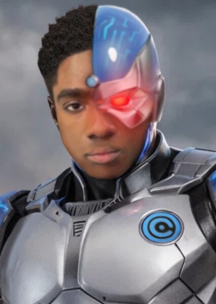 Caleb McLaughlin photo