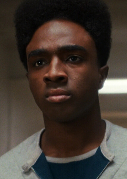 Caleb McLaughlin photo