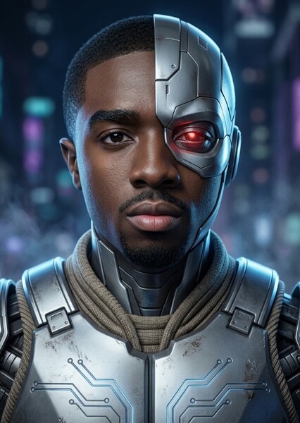 Caleb McLaughlin