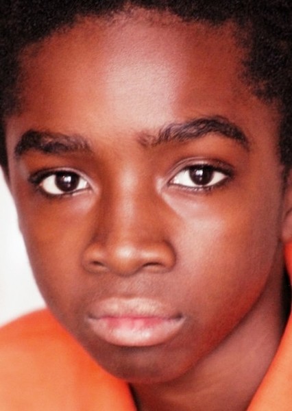 Caleb McLaughlin