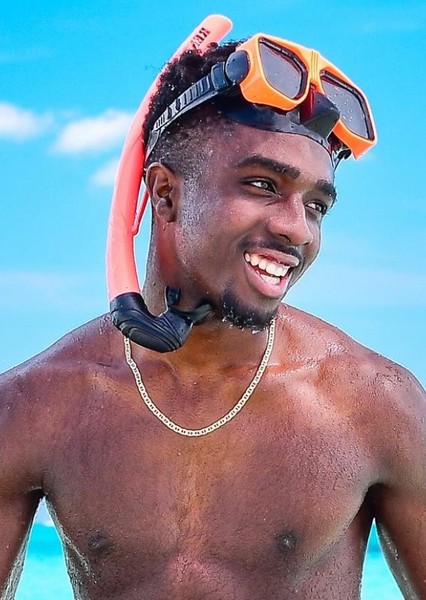 Caleb McLaughlin photo