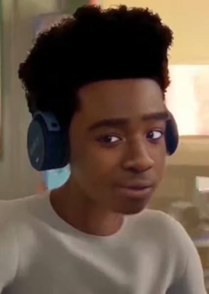 Caleb McLaughlin photo