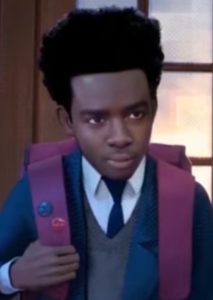 Caleb McLaughlin photo