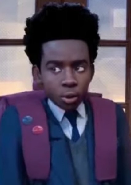 Caleb McLaughlin photo
