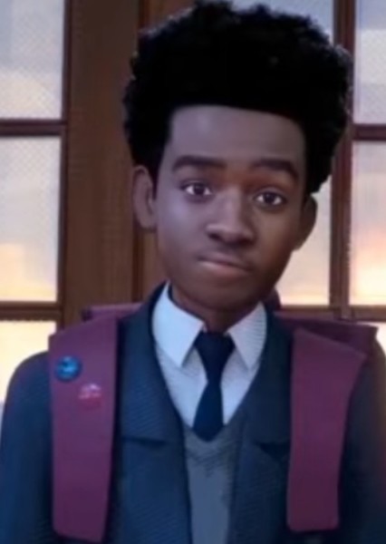 Caleb McLaughlin photo