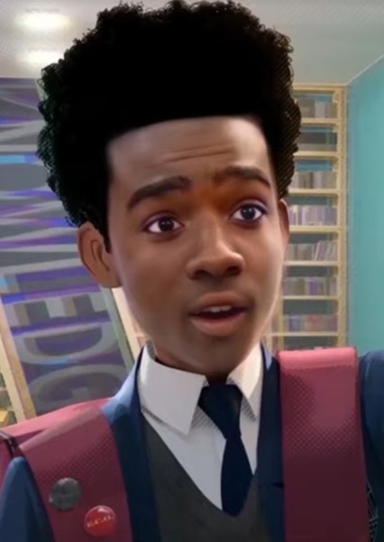 Caleb McLaughlin photo