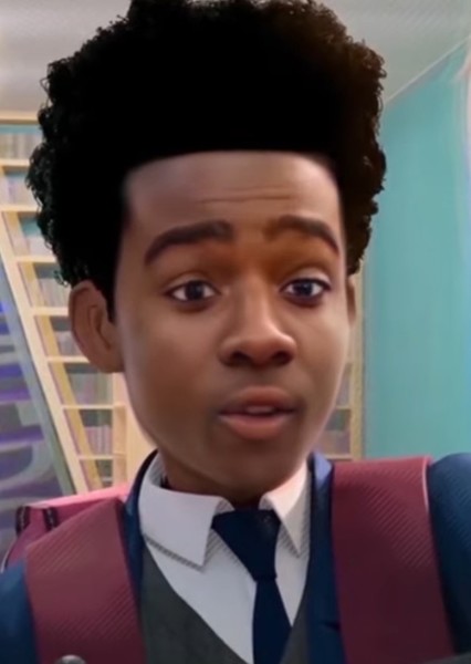 Caleb McLaughlin photo