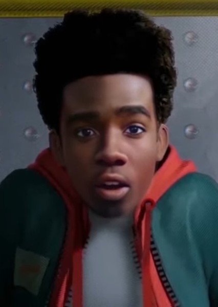 Caleb McLaughlin photo