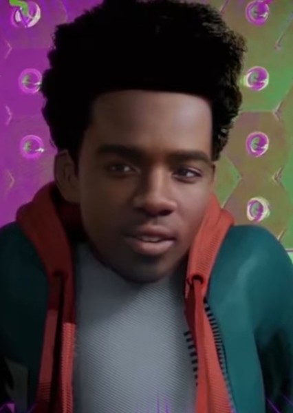Caleb McLaughlin photo