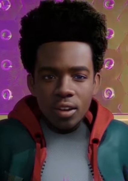 Caleb McLaughlin photo