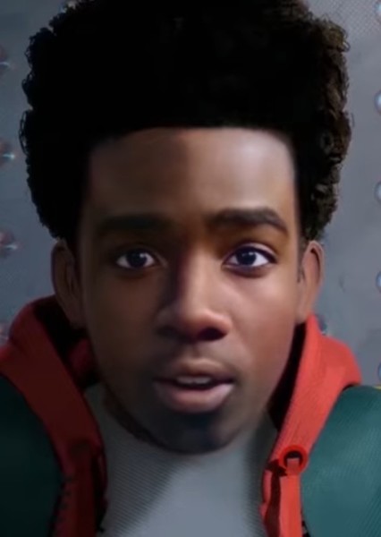Caleb McLaughlin photo