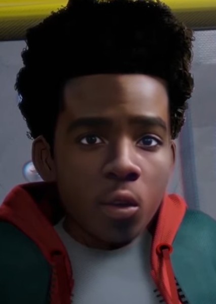 Caleb McLaughlin photo
