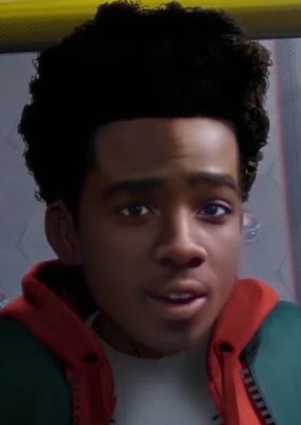 Caleb McLaughlin photo