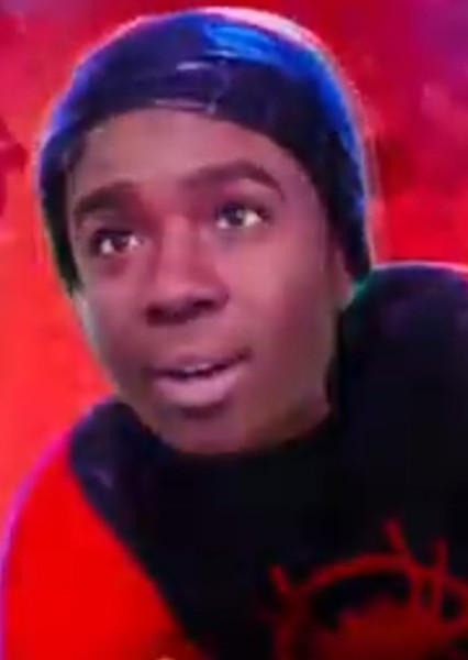 Caleb McLaughlin photo