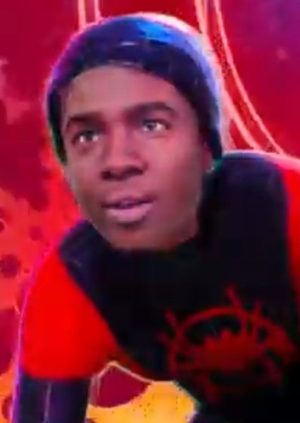 Caleb McLaughlin photo