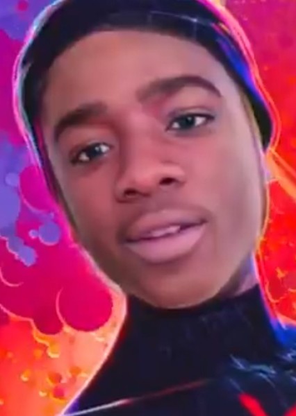 Caleb McLaughlin photo