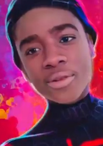 Caleb McLaughlin photo