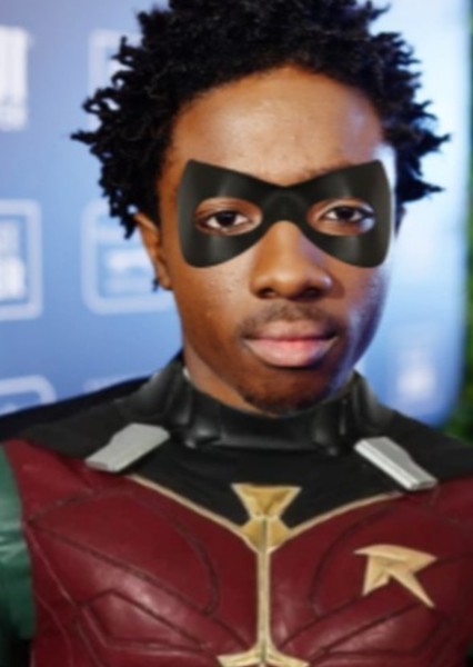 Caleb McLaughlin photo