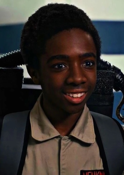 Caleb McLaughlin photo