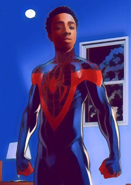 Caleb McLaughlin photo
