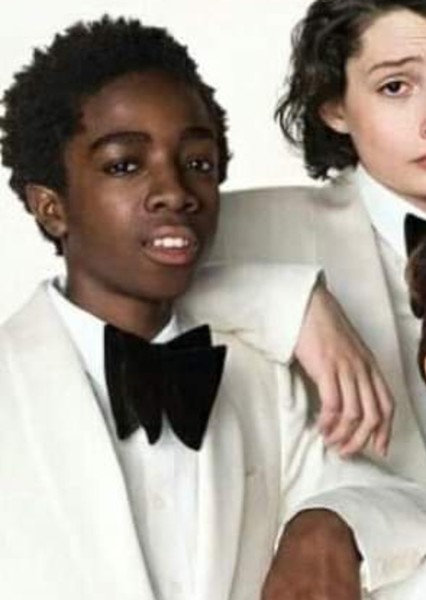 Caleb McLaughlin photo