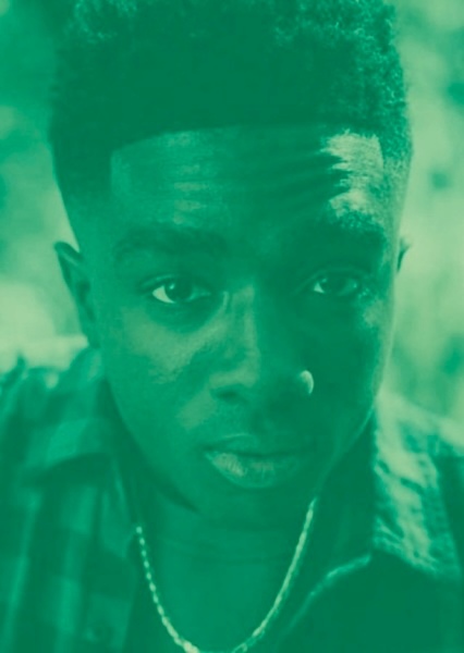 Caleb McLaughlin photo