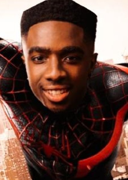 Caleb McLaughlin photo