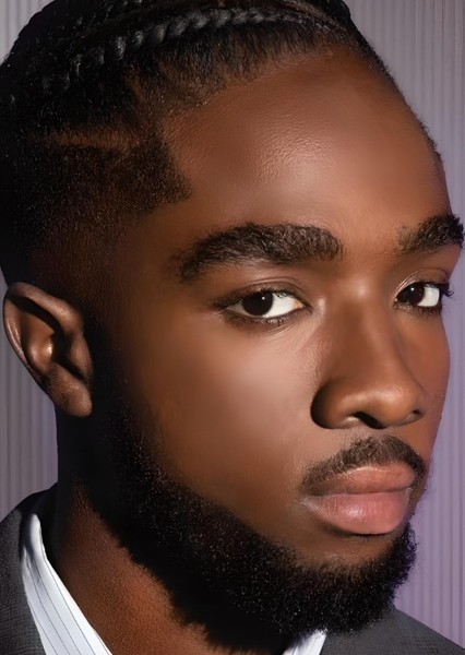 Caleb McLaughlin photo