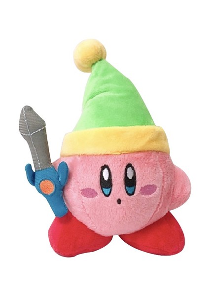Linkirby