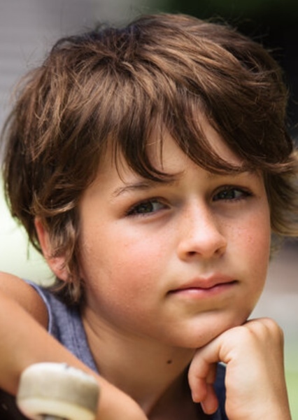 Caleb Payne photo
