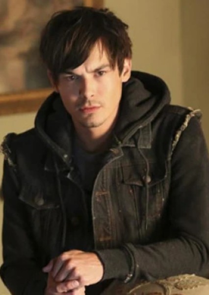 Caleb Rivers photo