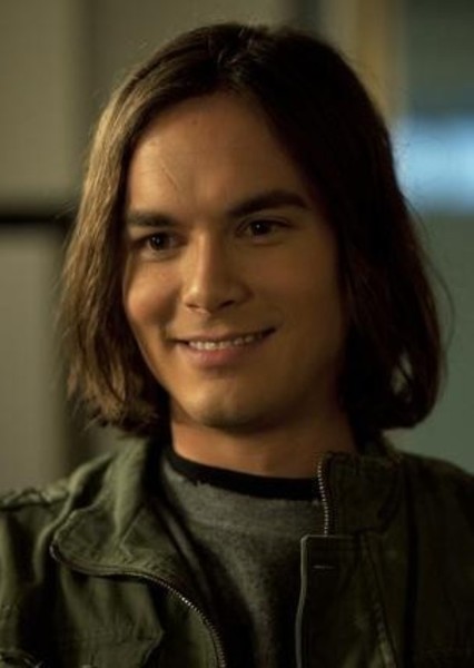 Caleb Rivers