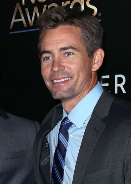 Caleb Walker photo