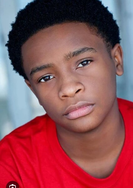Caleel Harris photo