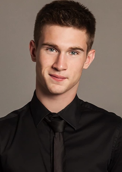 Calem MacDonald