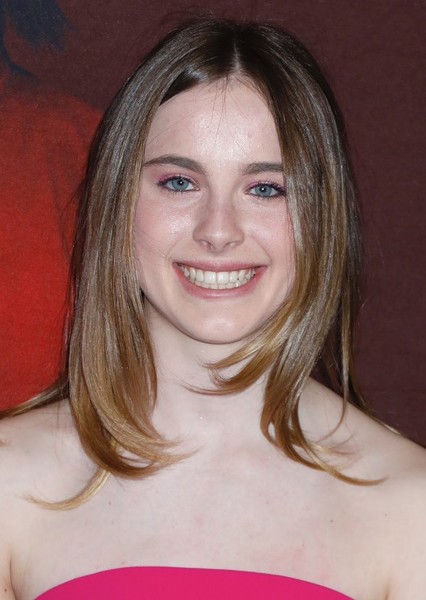 Cali Sheldon
