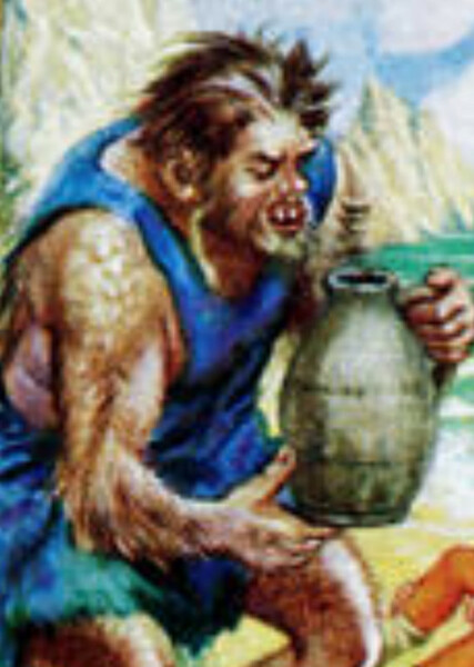 Caliban