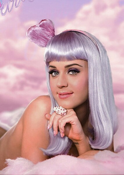 California Gurls photo